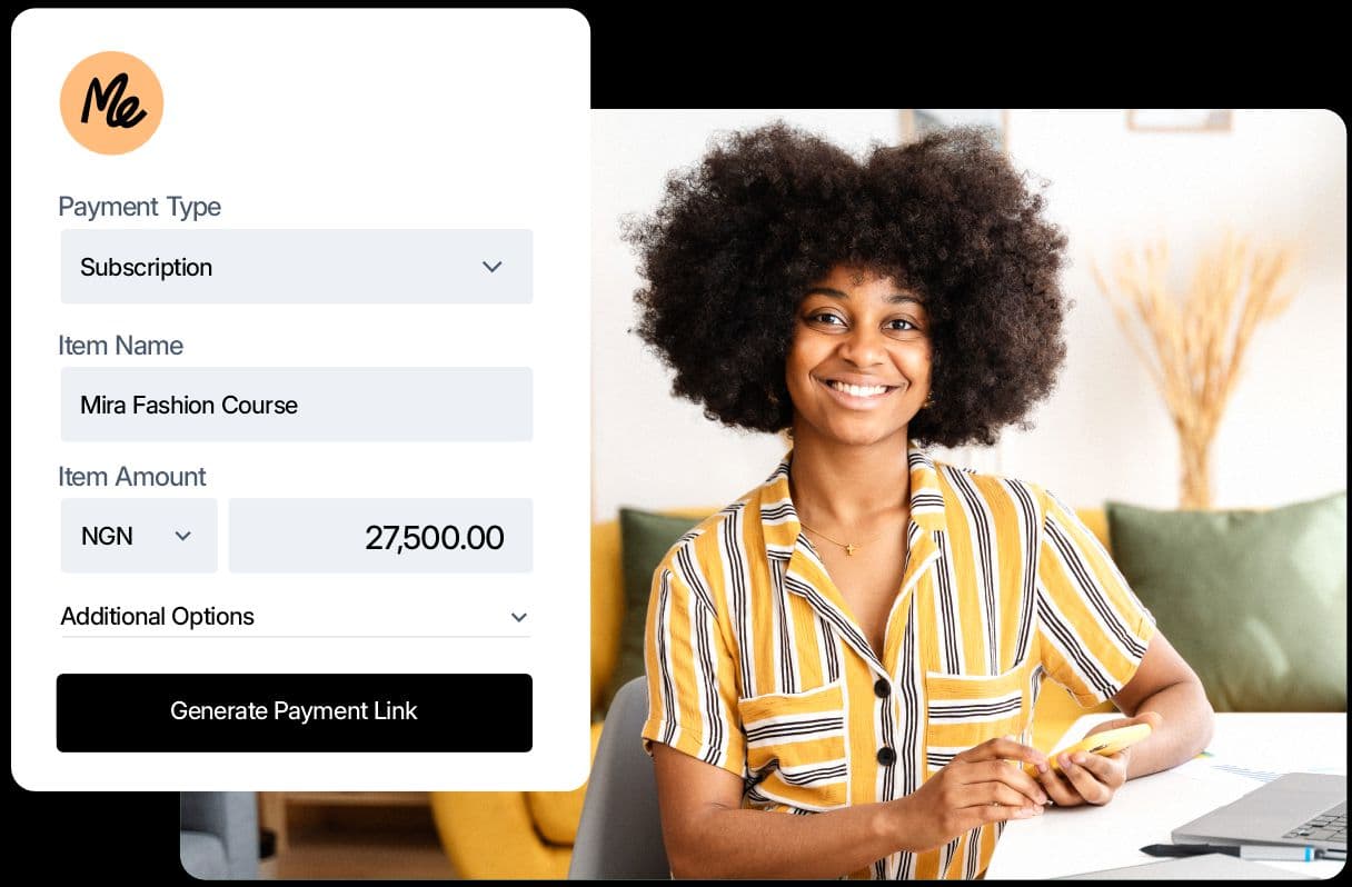 Payment Link