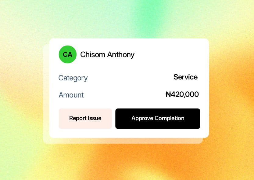 Review and Respond