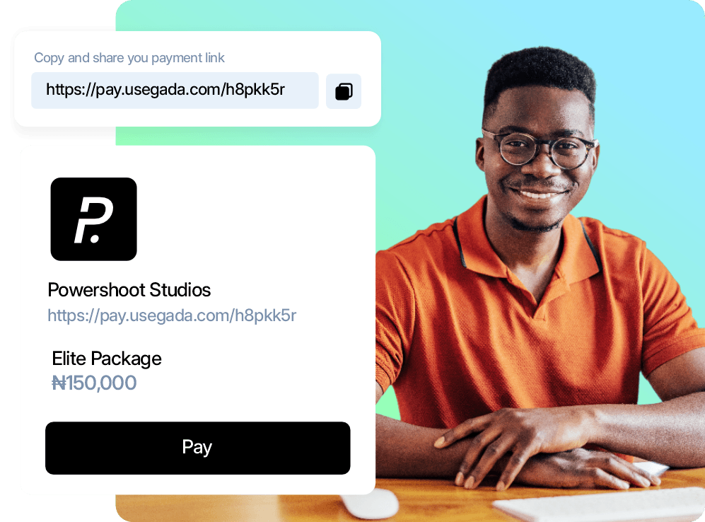 Payment Links