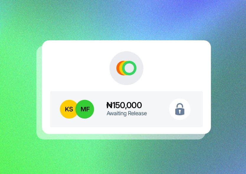 Make the Payment